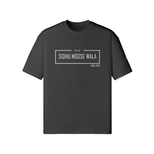 R.I.P Sidhu Moose Wala T-Shirt